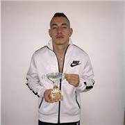 Buscamos Profe de fútbol en Medellín